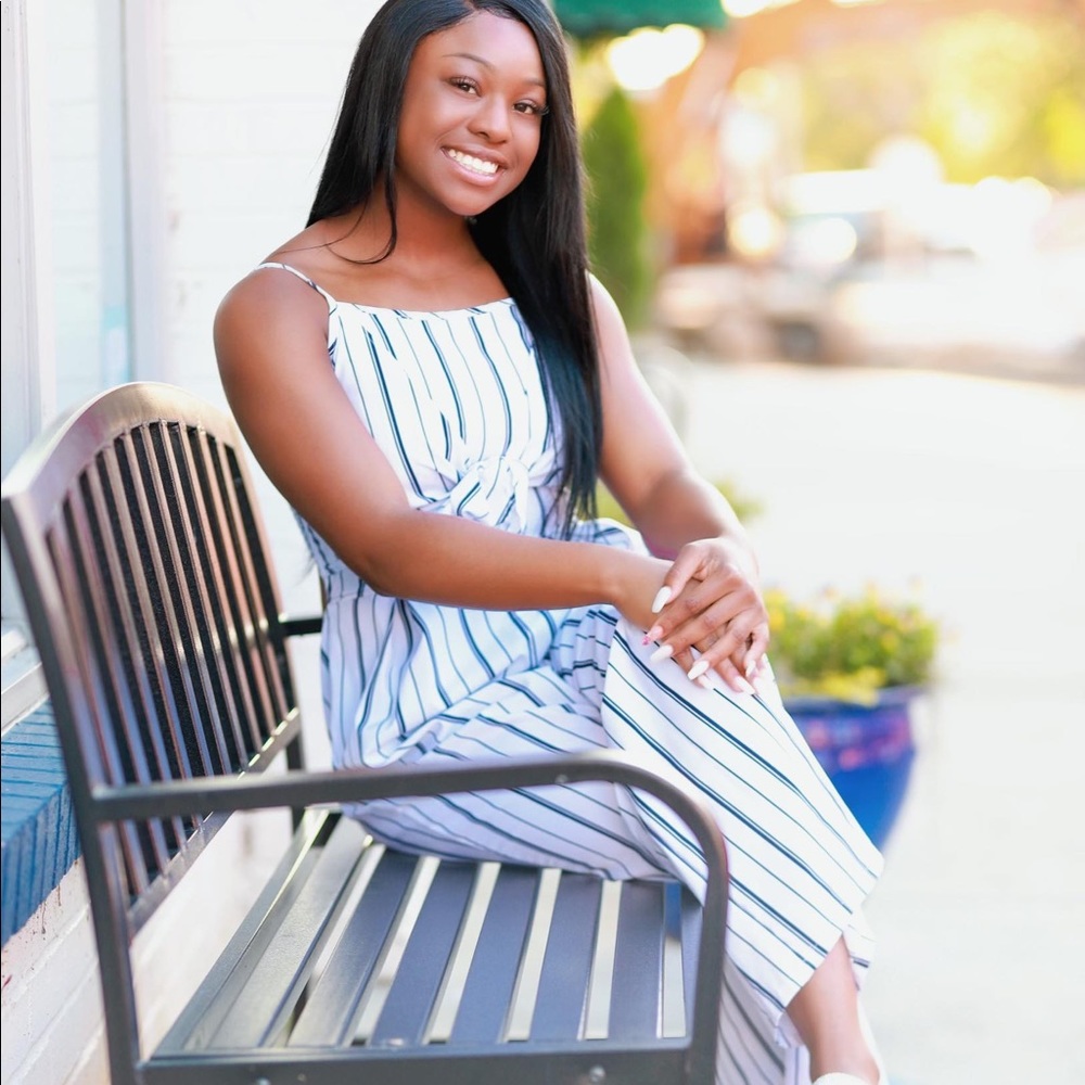 Meet your Posher, Nykaya